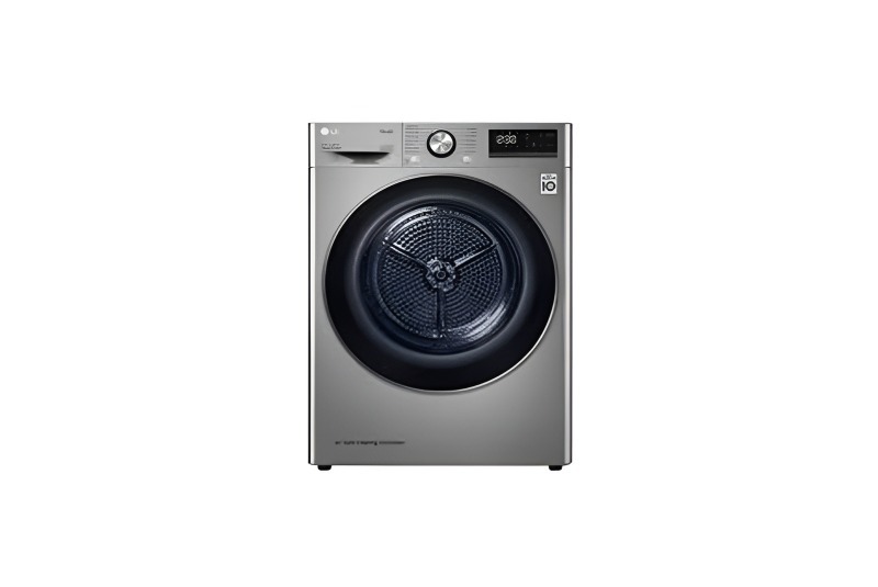 Dryer repair