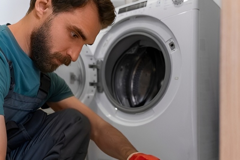 Dryer repair in Alpharetta