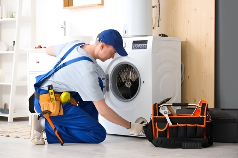 Washing Machine repair in Alpharetta