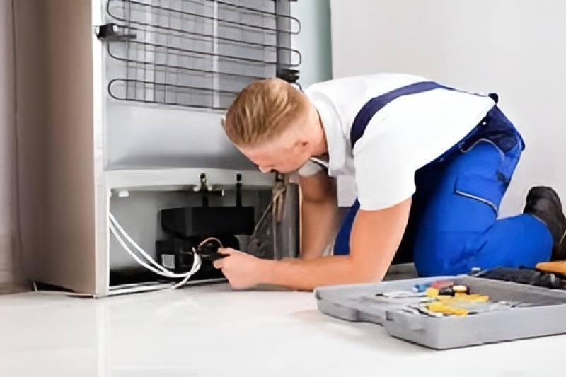 Wine Cooler and Cellar Repair in Alpharetta