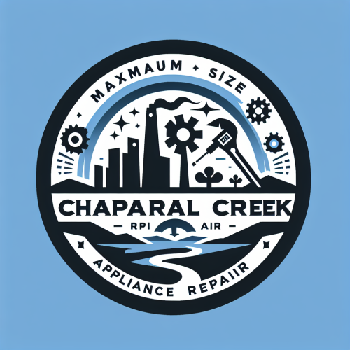 Chaparral Creek Appliance Repair logo